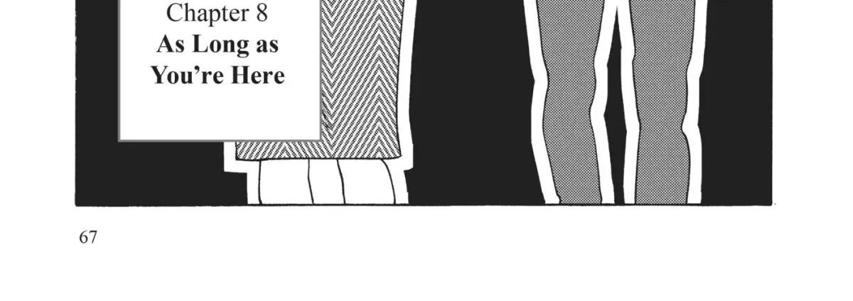 Even After Growing Up Chapter 8 page 2 - 