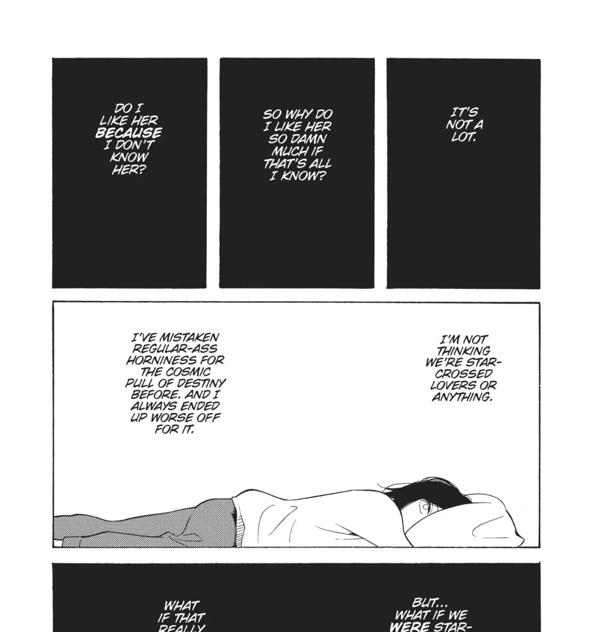 Even After Growing Up Chapter 8 page 11 - 