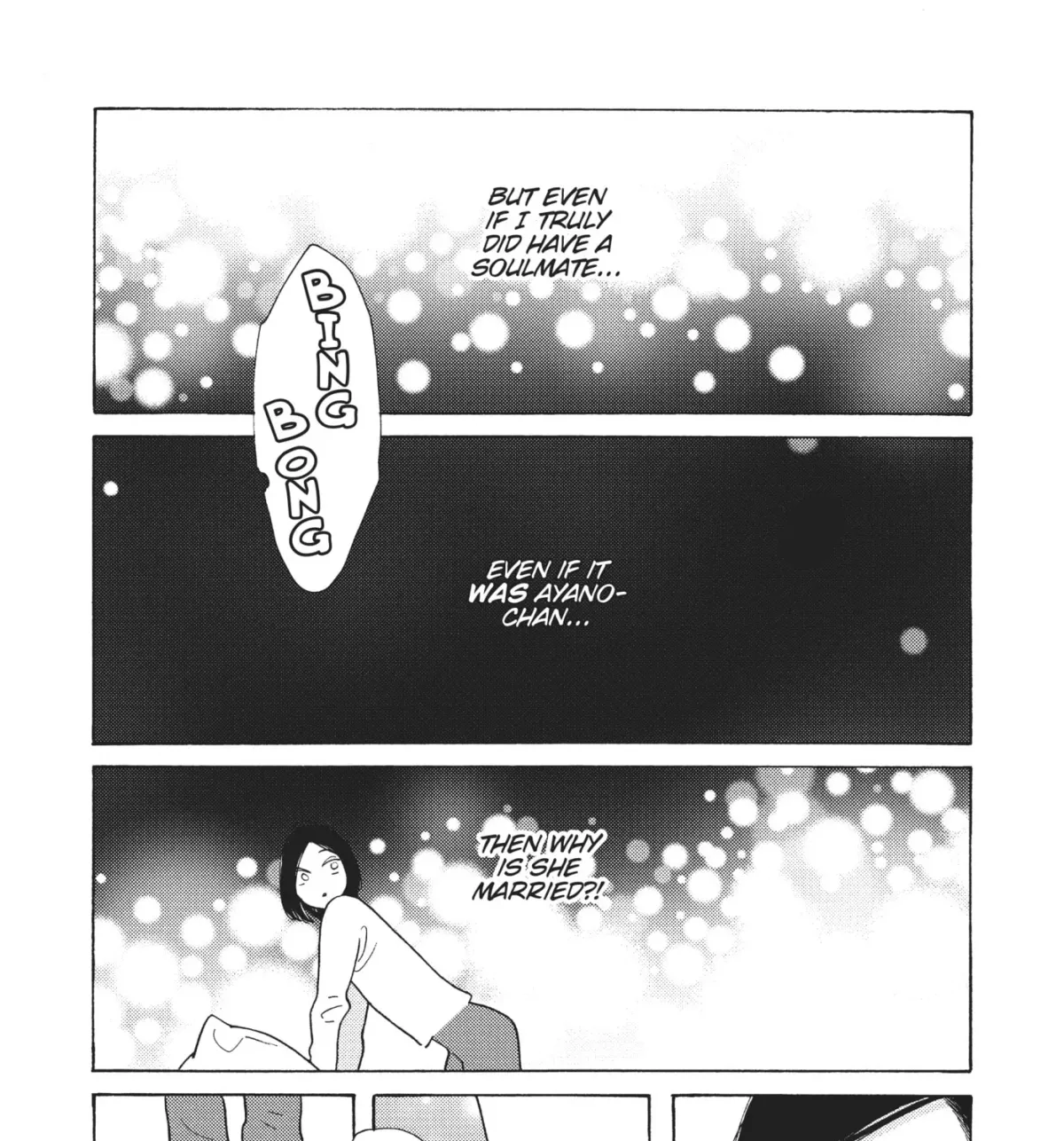 Even After Growing Up Chapter 8 page 13 - 