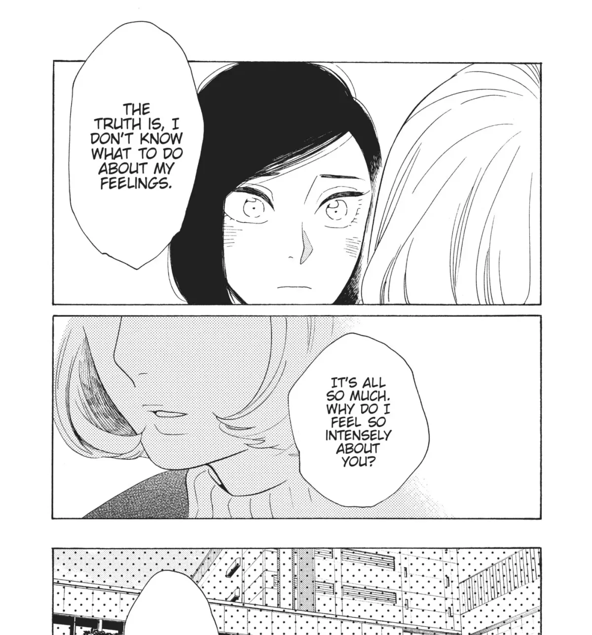Even After Growing Up Chapter 8 page 25 - 