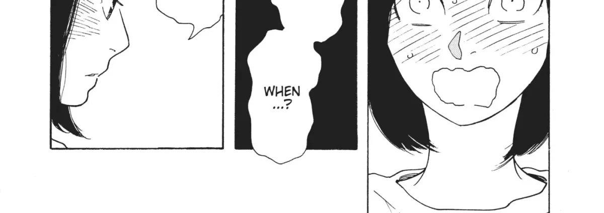 Even After Growing Up Chapter 8 page 28 - 