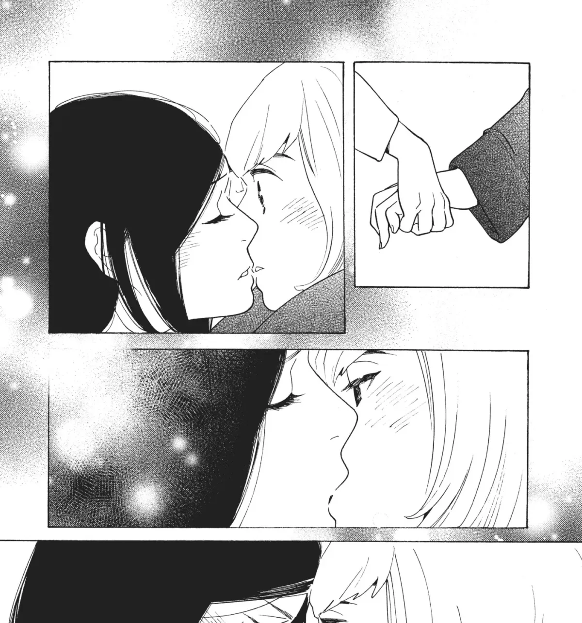 Even After Growing Up Chapter 8 page 29 - 