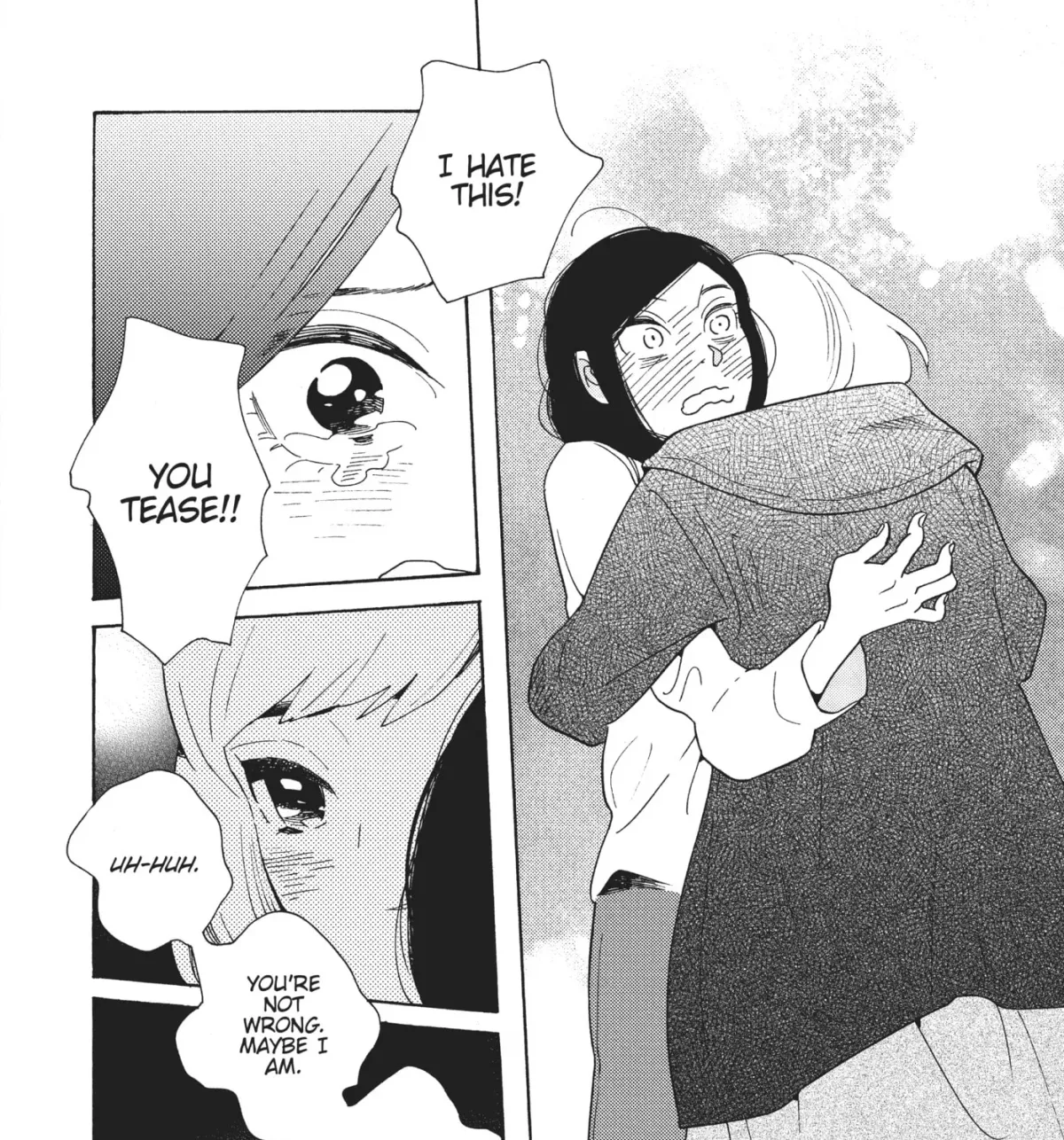 Even After Growing Up Chapter 8 page 31 - 