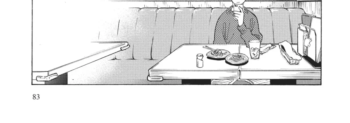Even After Growing Up Chapter 8 page 34 - 