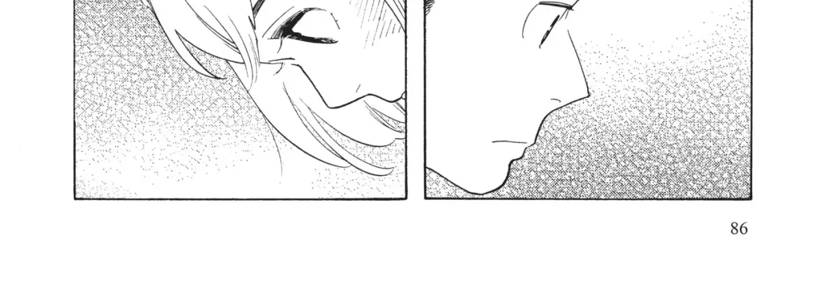 Even After Growing Up Chapter 8 page 40 - 