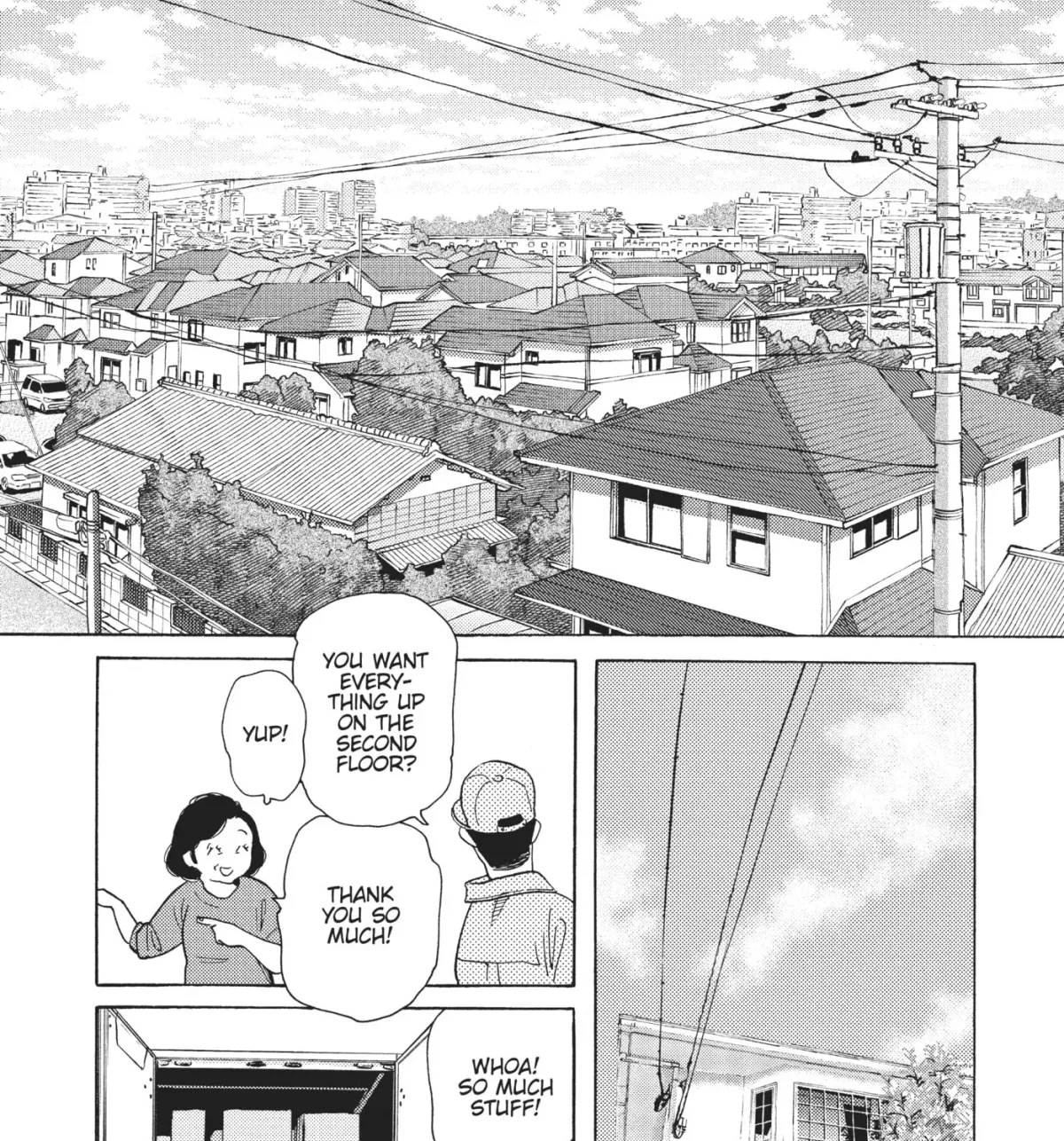 Even After Growing Up Chapter 8 page 43 - 