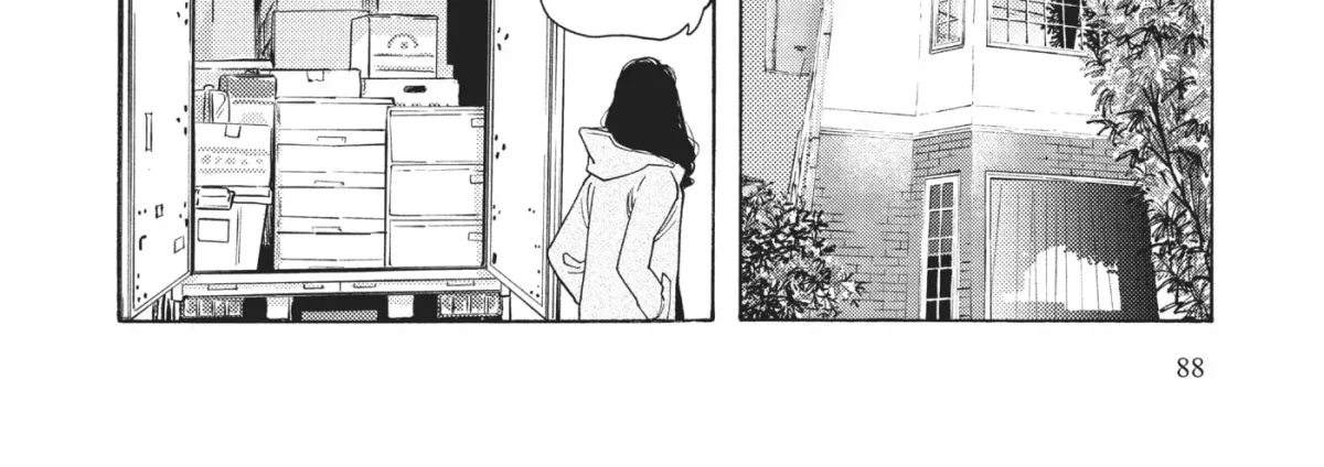 Even After Growing Up Chapter 8 page 44 - 
