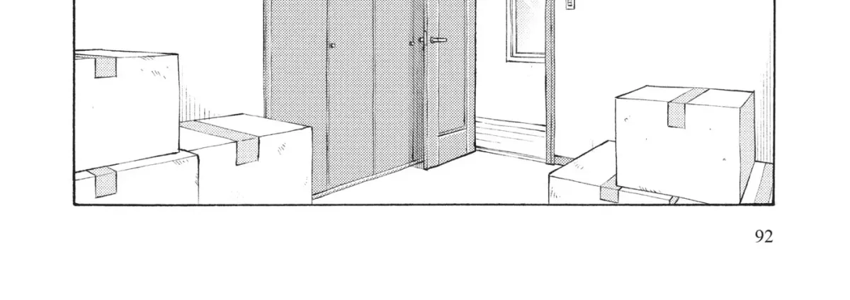 Even After Growing Up Chapter 8 page 52 - 