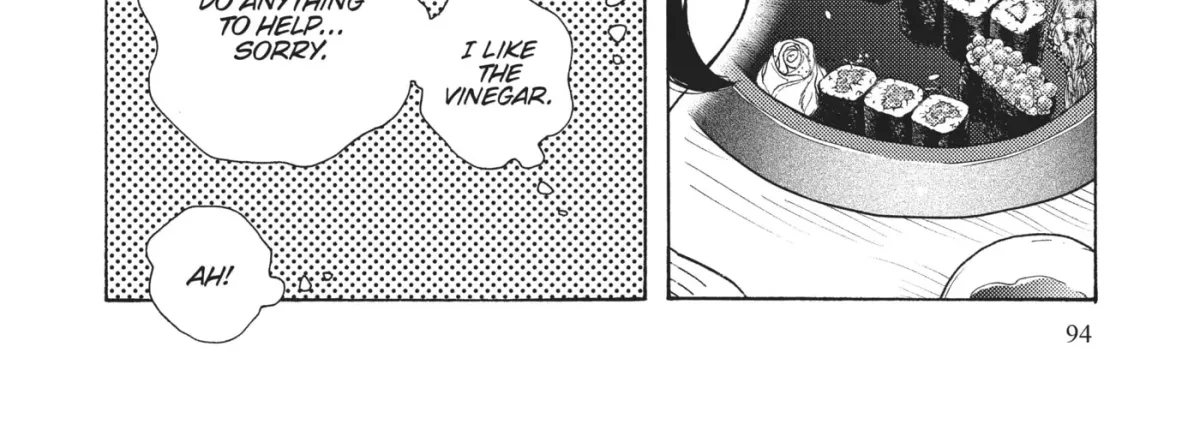Even After Growing Up Chapter 8 page 56 - 