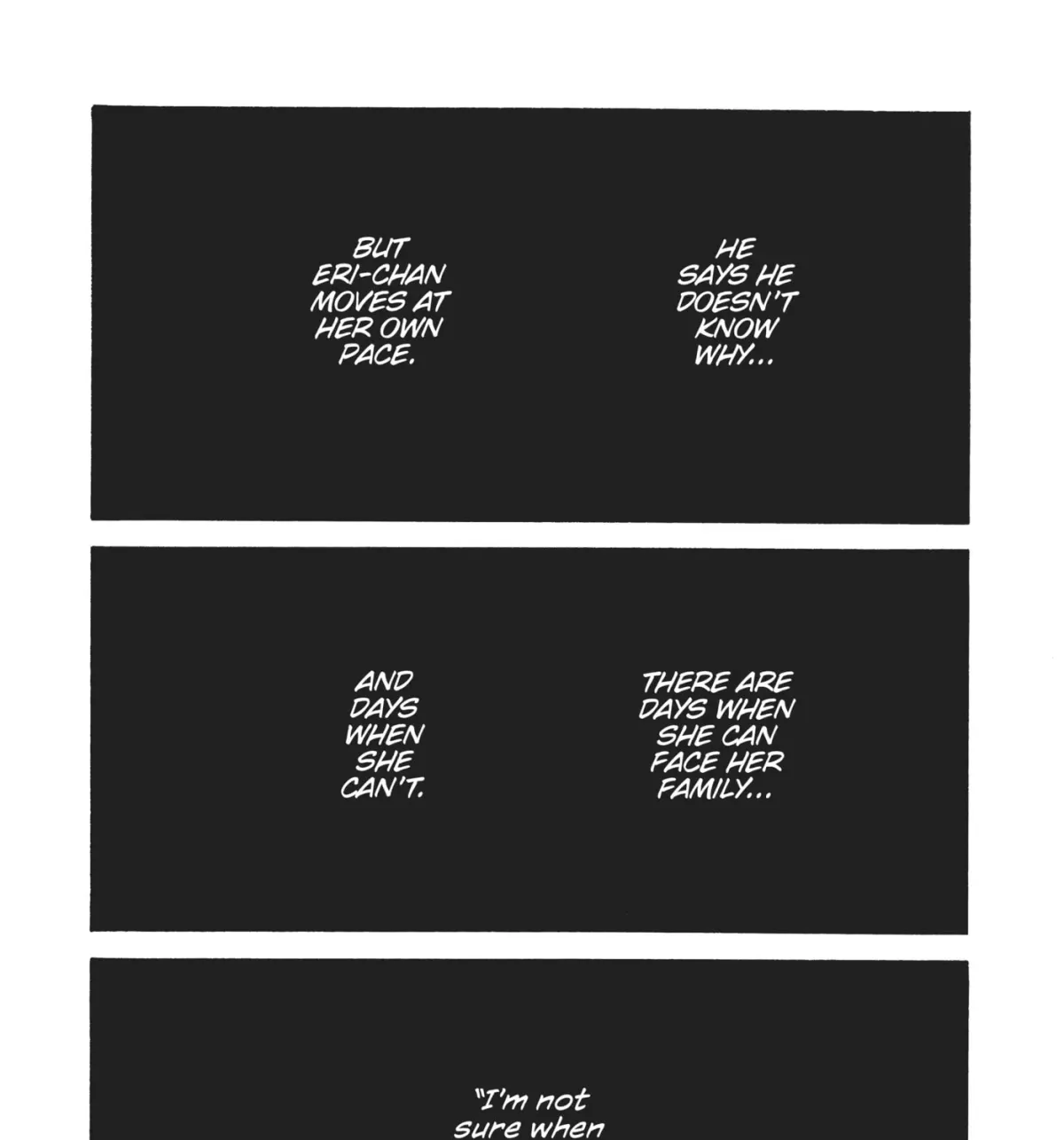 Even After Growing Up Chapter 8 page 63 - 