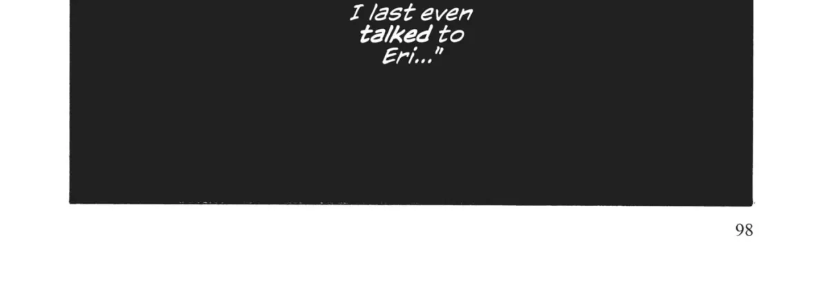 Even After Growing Up Chapter 8 page 64 - 