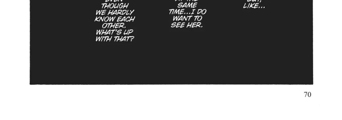 Even After Growing Up Chapter 8 page 8 - 