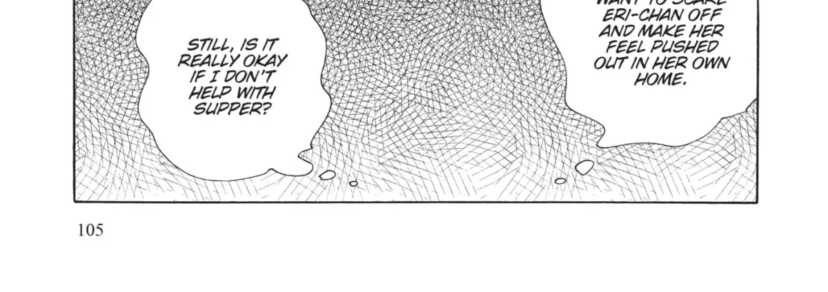 Even After Growing Up Chapter 9 page 14 - 