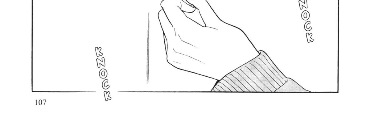 Even After Growing Up Chapter 9 page 18 - 