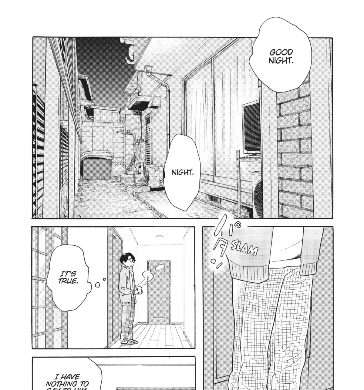 Even After Growing Up Chapter 9 page 31 - 