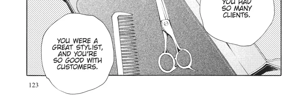 Even After Growing Up Chapter 9 page 50 - 