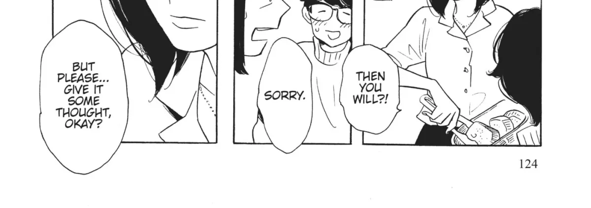 Even After Growing Up Chapter 9 page 52 - 