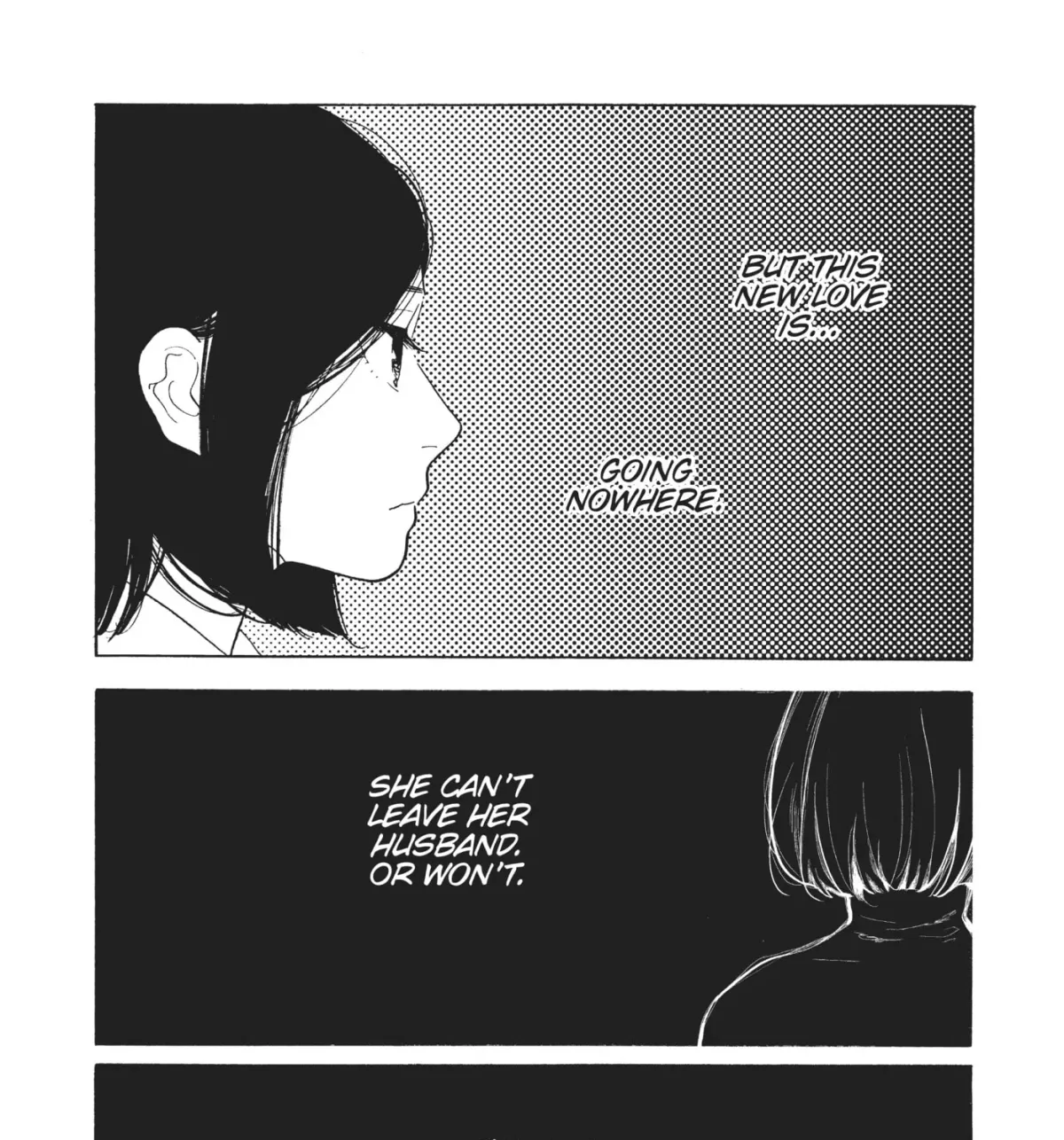 Even After Growing Up Chapter 9 page 55 - 
