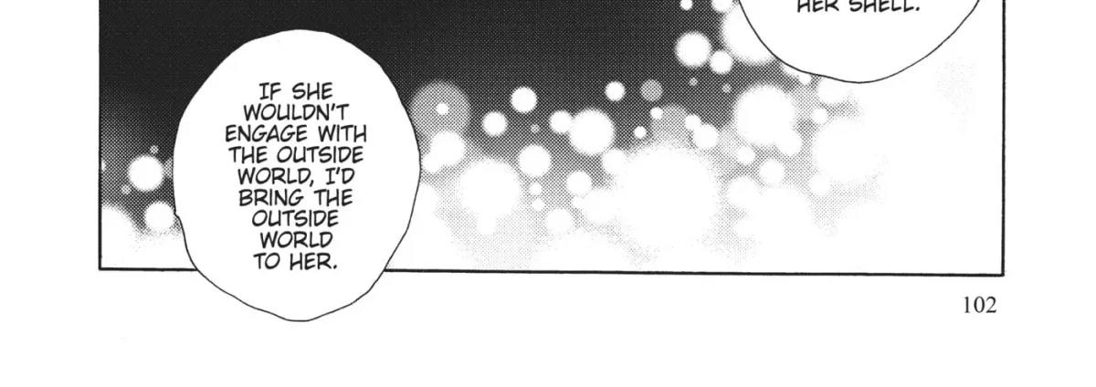 Even After Growing Up Chapter 9 page 8 - 