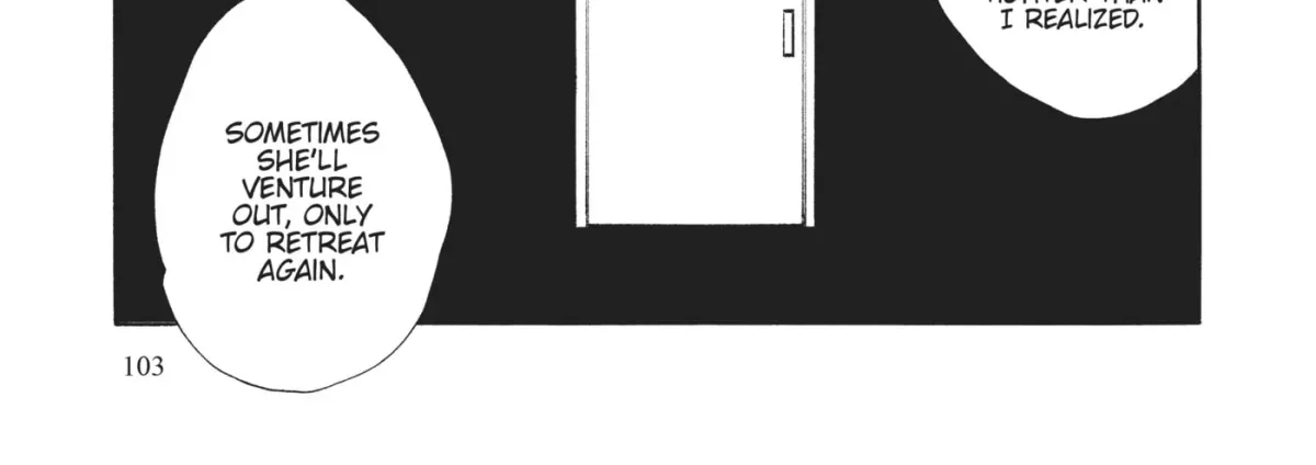 Even After Growing Up Chapter 9 page 10 - 