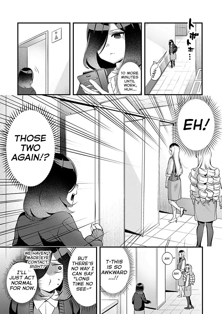 Even As an Adult, I Still Don