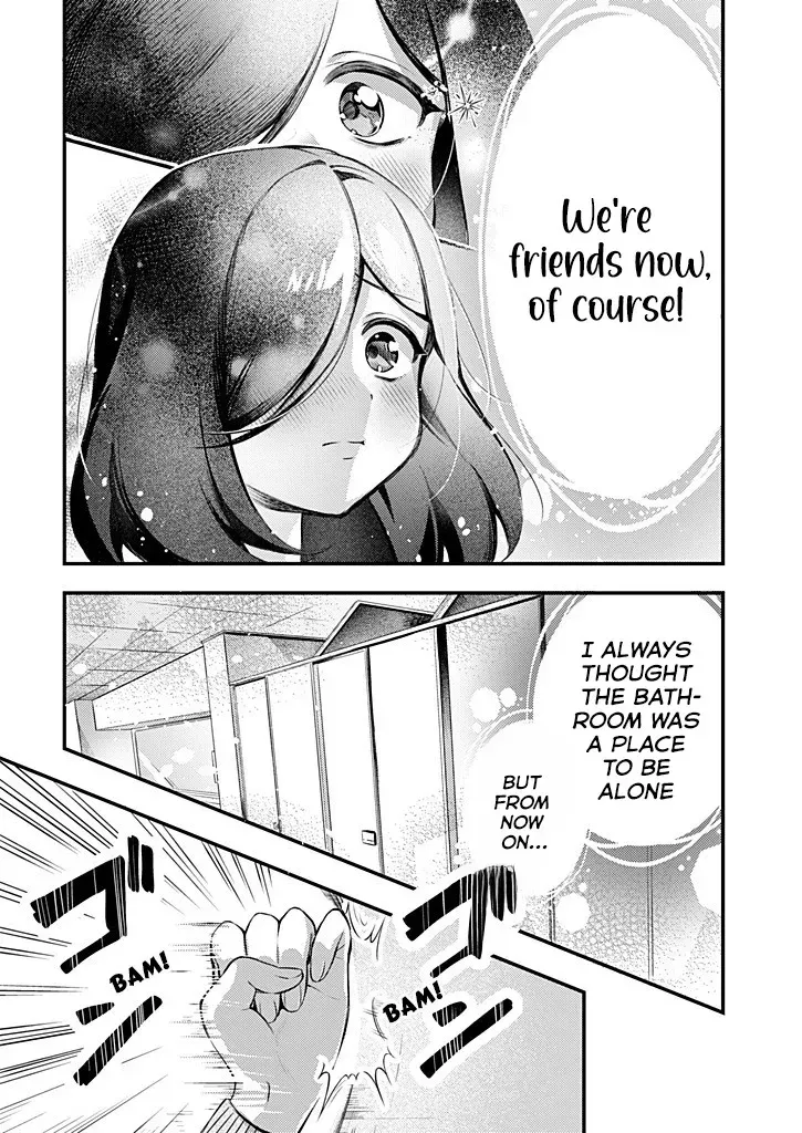 Even As an Adult, I Still Don