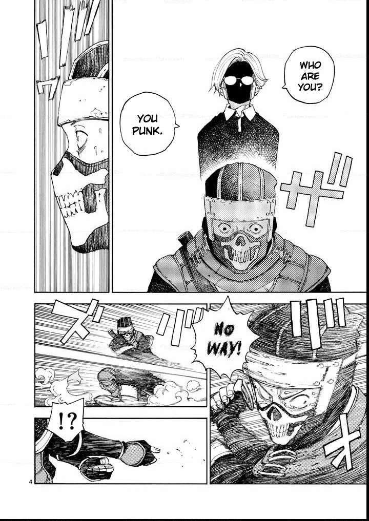 Even Assassins can