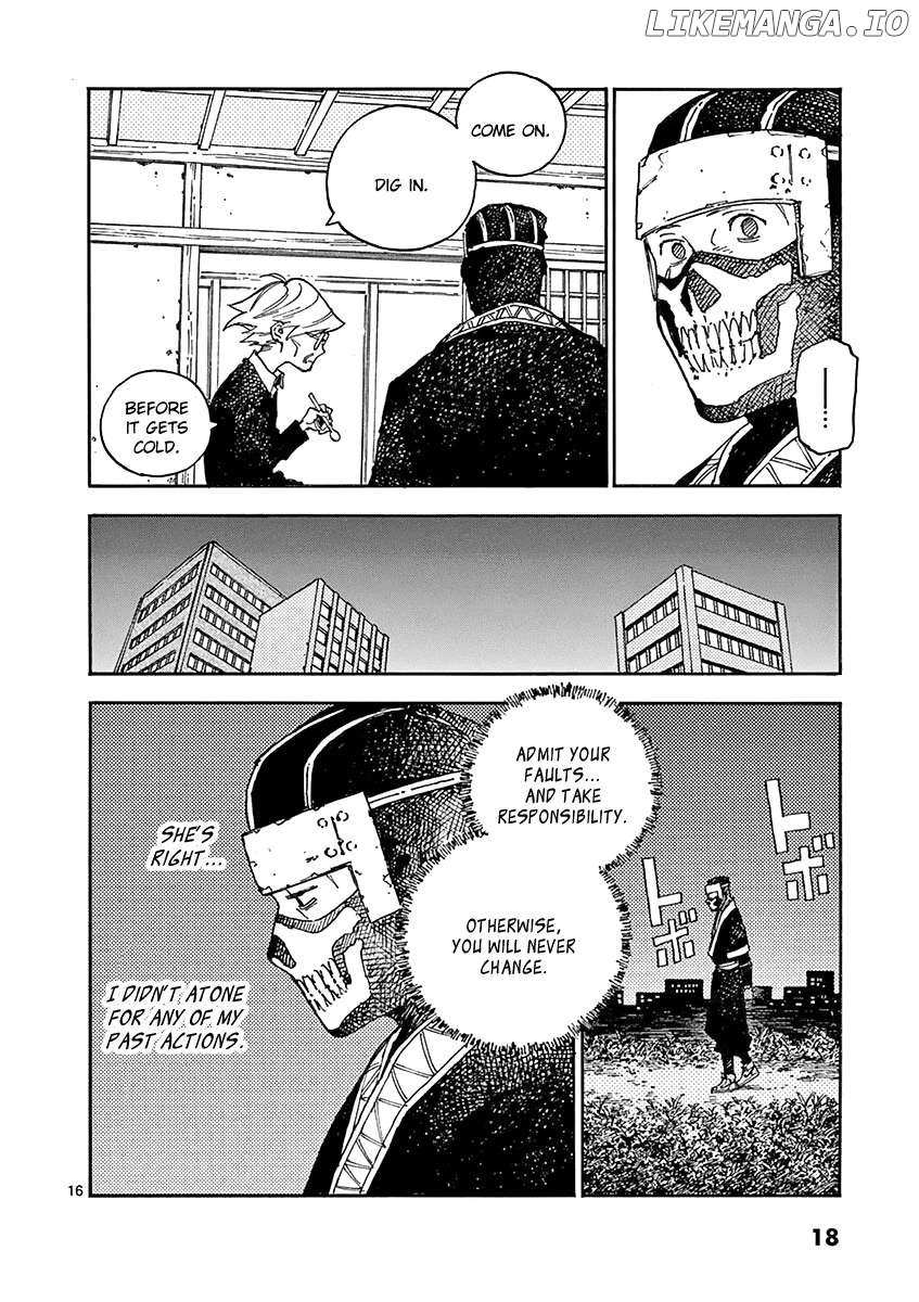 Even Assassins can