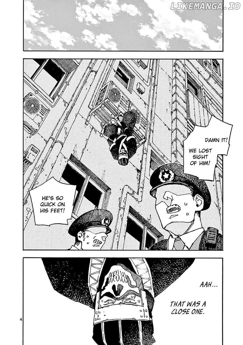 Even Assassins can