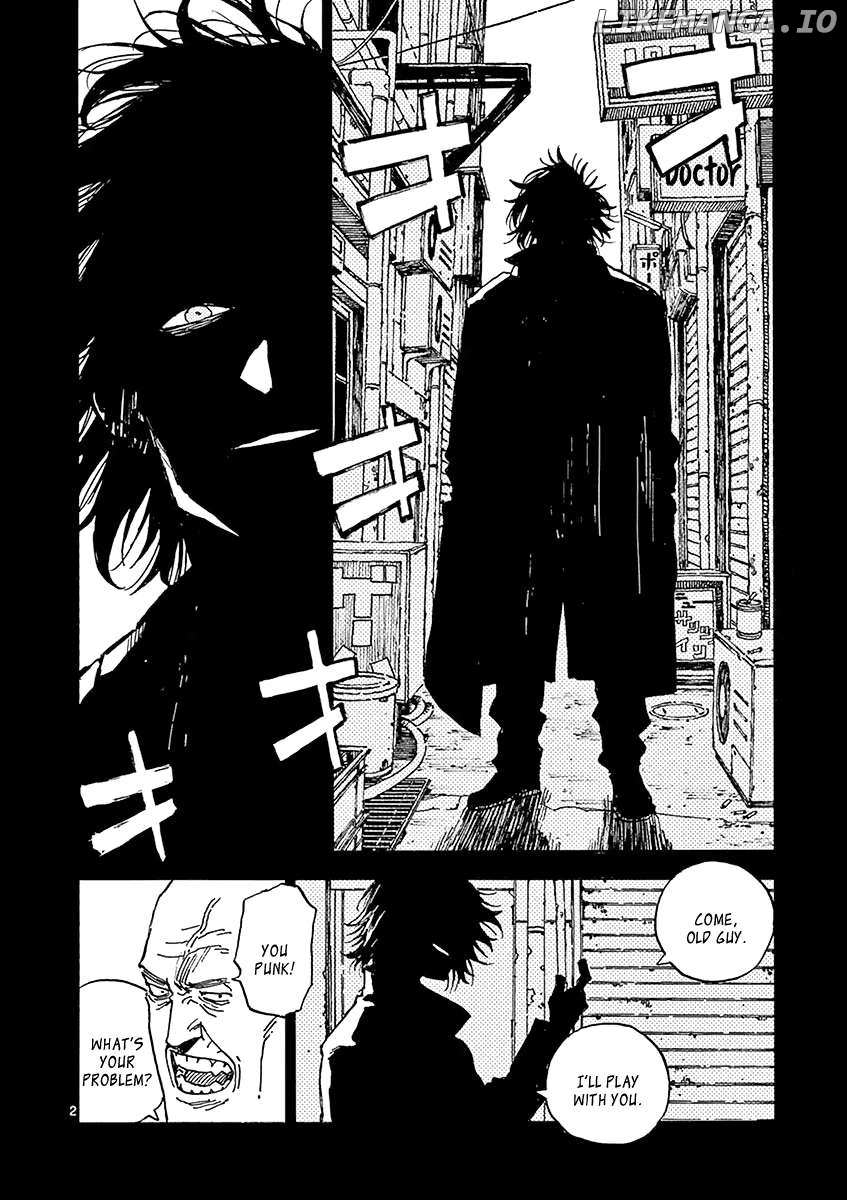 Even Assassins can