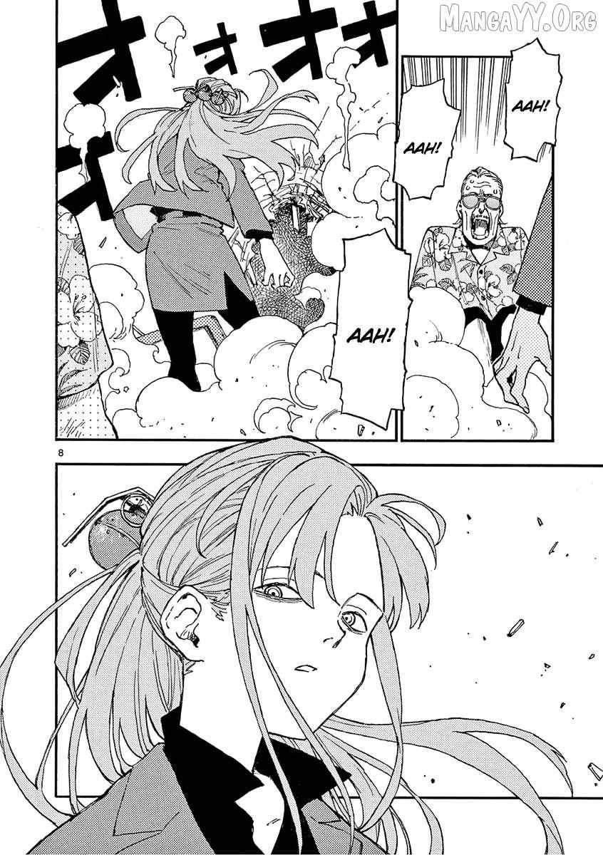 Even Assassins can