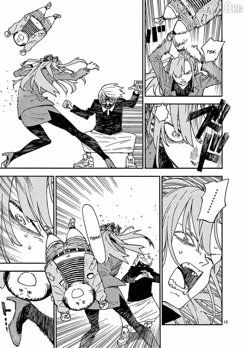 Even Assassins can