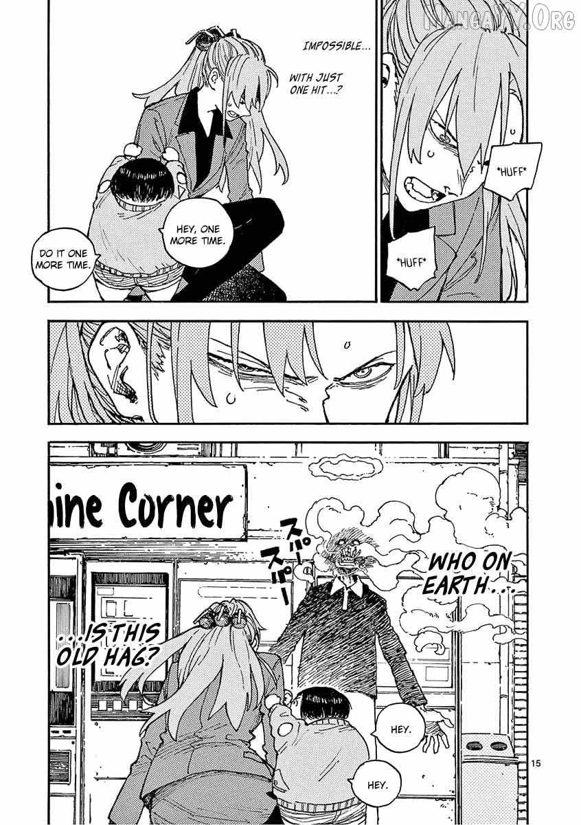 Even Assassins can