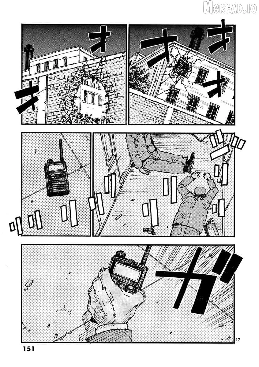 Even Assassins can