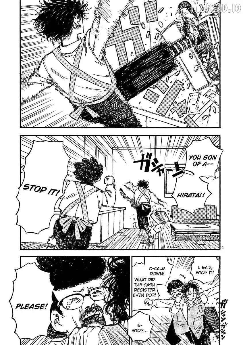 Even Assassins can