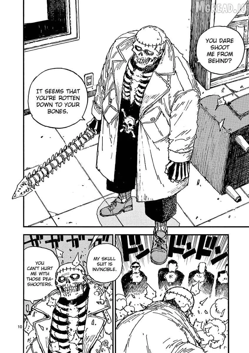 Even Assassins can