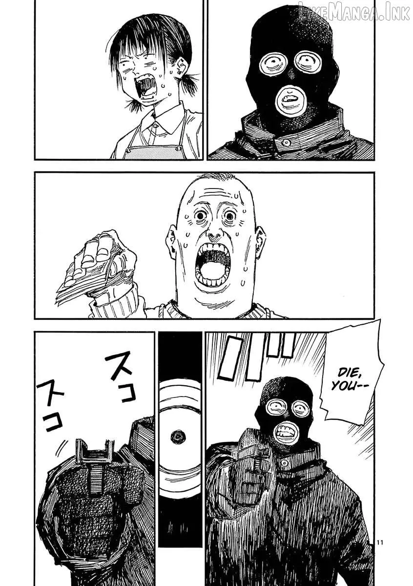 Even Assassins can