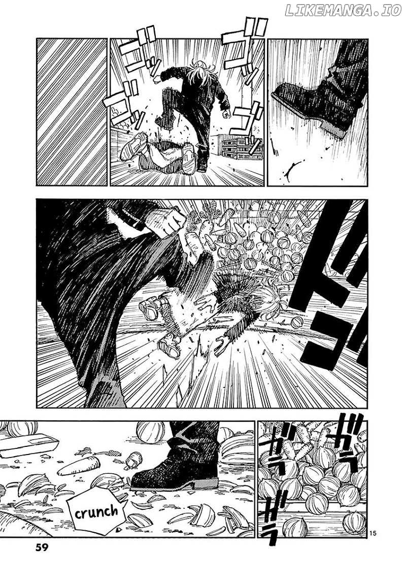 Even Assassins can