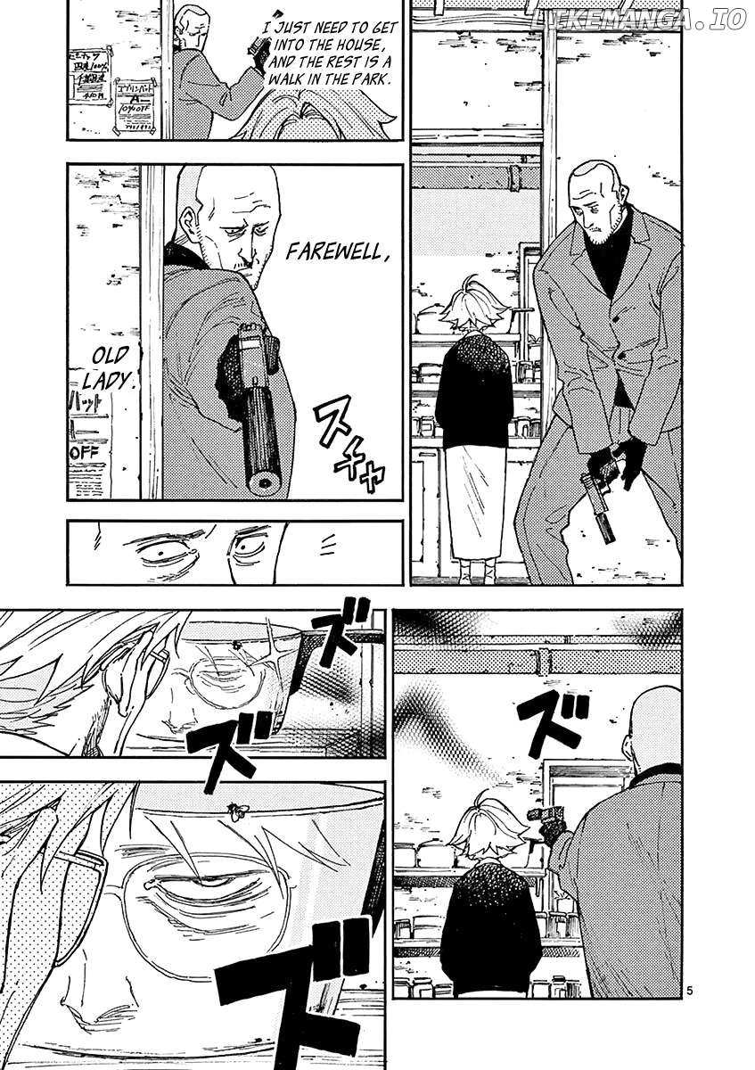 Even Assassins can