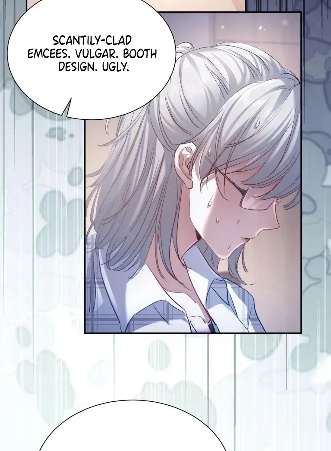 Even at Work, I Have to Be the Villain?! Beating Up the Boss Is My KPI? Chapter 1.1 page 26 - 