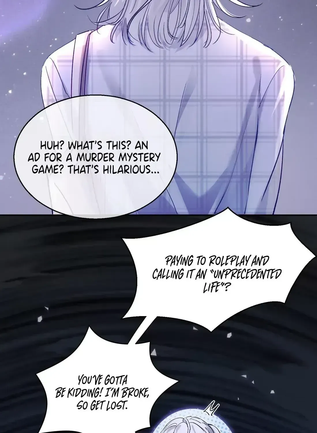 Even at Work, I Have to Be the Villain?! Beating Up the Boss Is My KPI? Chapter 1.2 page 16 - 