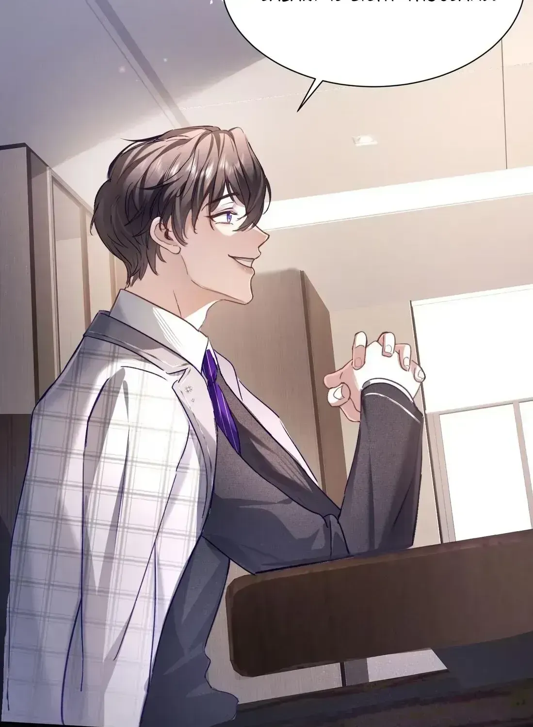 Even at Work, I Have to Be the Villain?! Beating Up the Boss Is My KPI? Chapter 1.2 page 30 - 