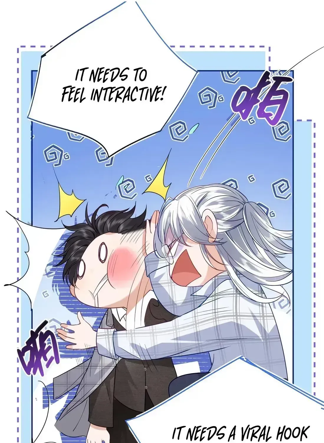 Even at Work, I Have to Be the Villain?! Beating Up the Boss Is My KPI? Chapter 1.2 page 33 - 
