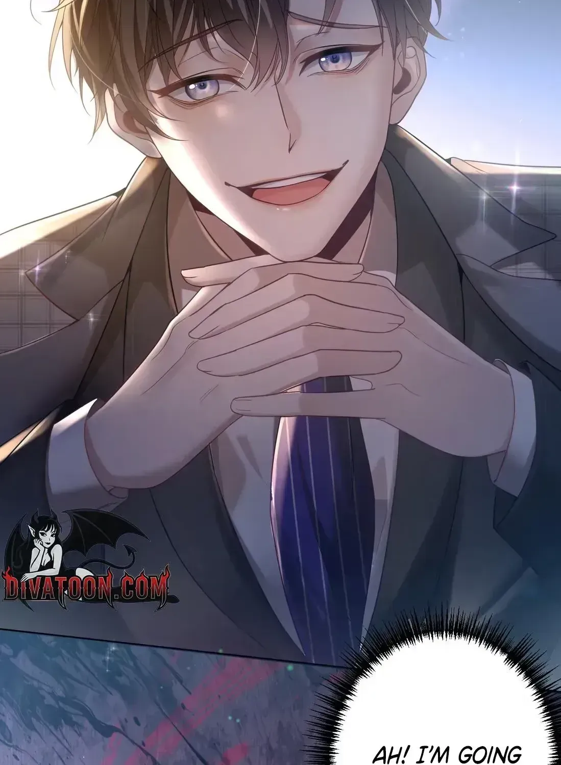 Even at Work, I Have to Be the Villain?! Beating Up the Boss Is My KPI? Chapter 1.2 page 40 - 