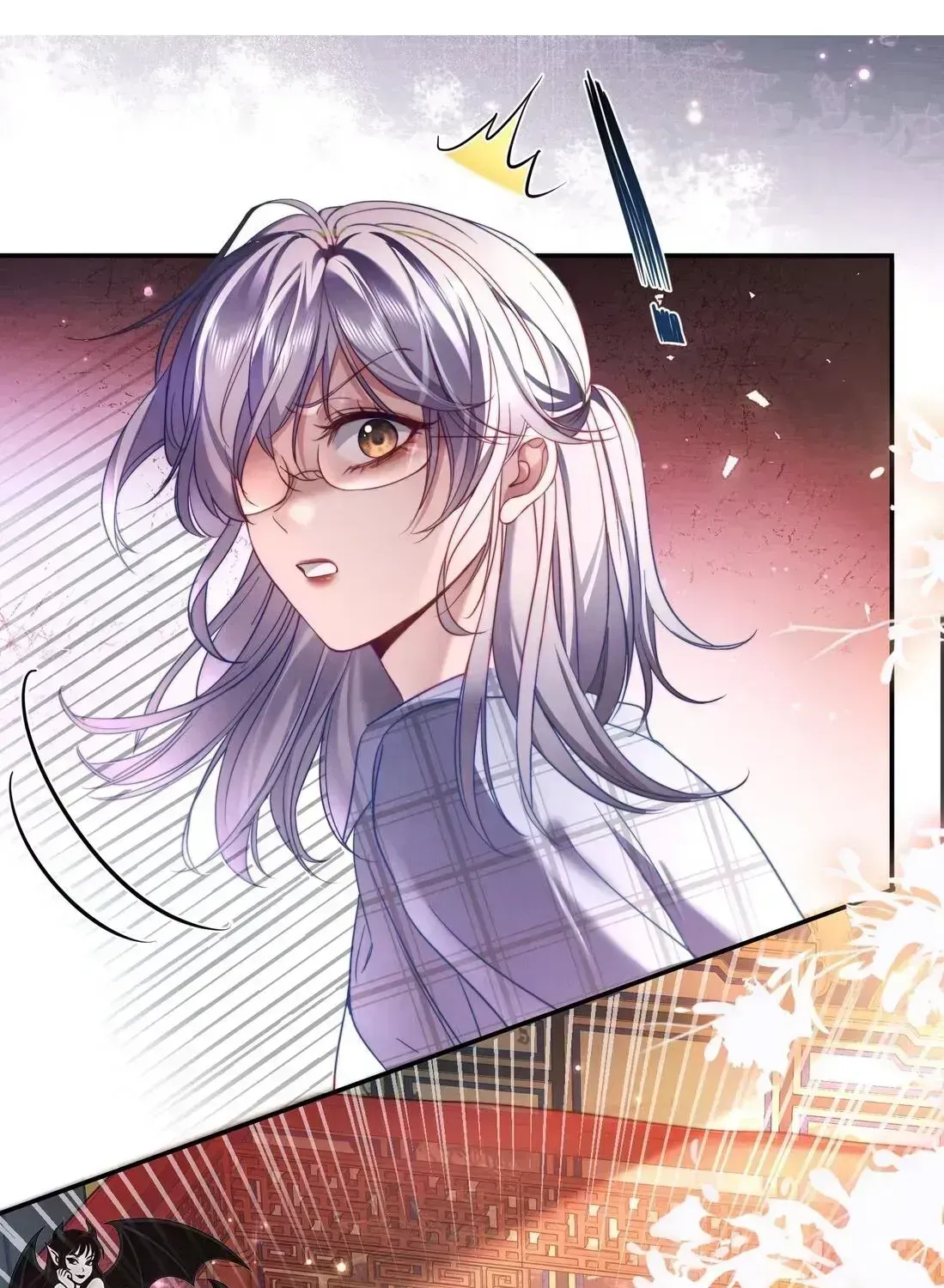 Even at Work, I Have to Be the Villain?! Beating Up the Boss Is My KPI? Chapter 1.2 page 53 - 