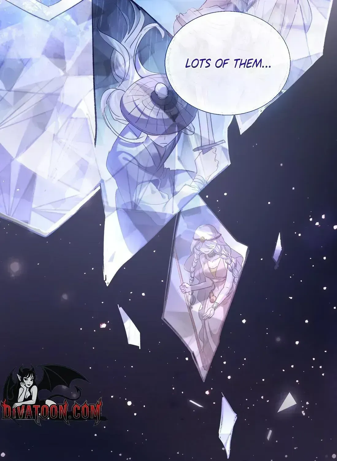 Even at Work, I Have to Be the Villain?! Beating Up the Boss Is My KPI? Chapter 1.3 page 14 - 
