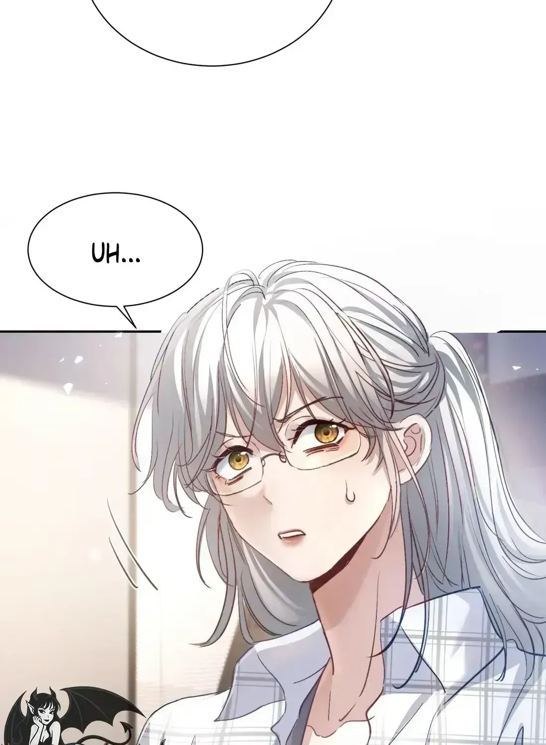 Even at Work, I Have to Be the Villain?! Beating Up the Boss Is My KPI? Chapter 1.3 page 22 - 