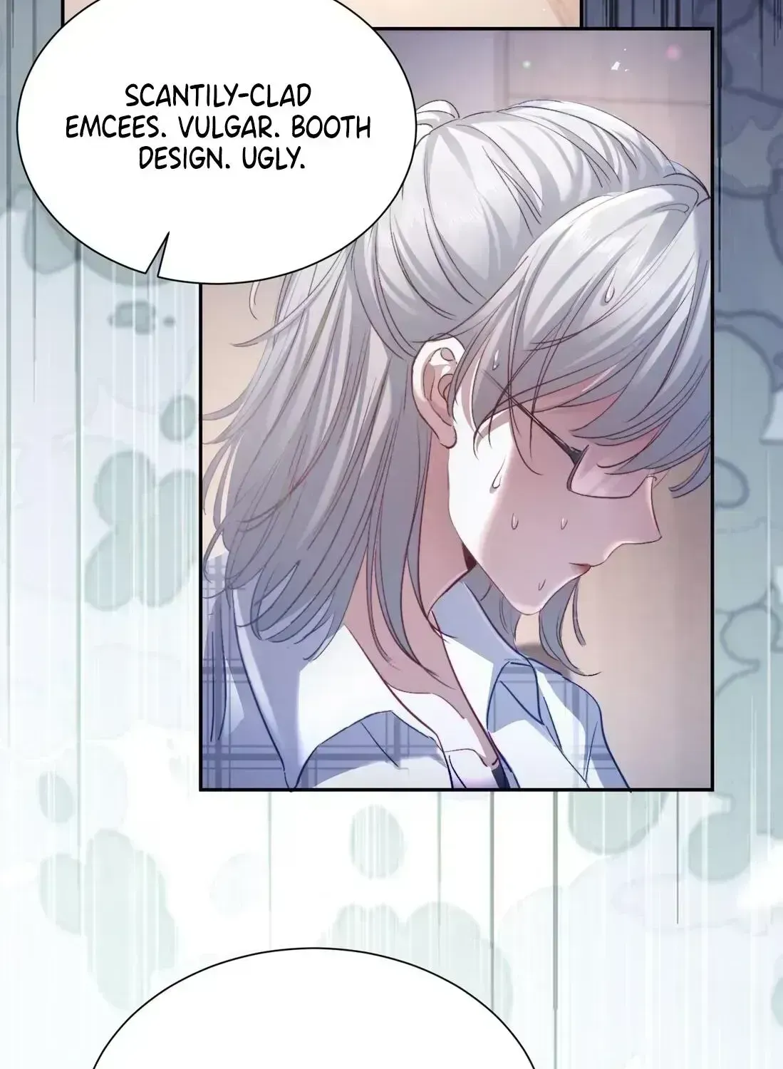 Even at Work, I Have to Be the Villain?! Beating Up the Boss Is My KPI? Chapter 1.3 page 26 - 