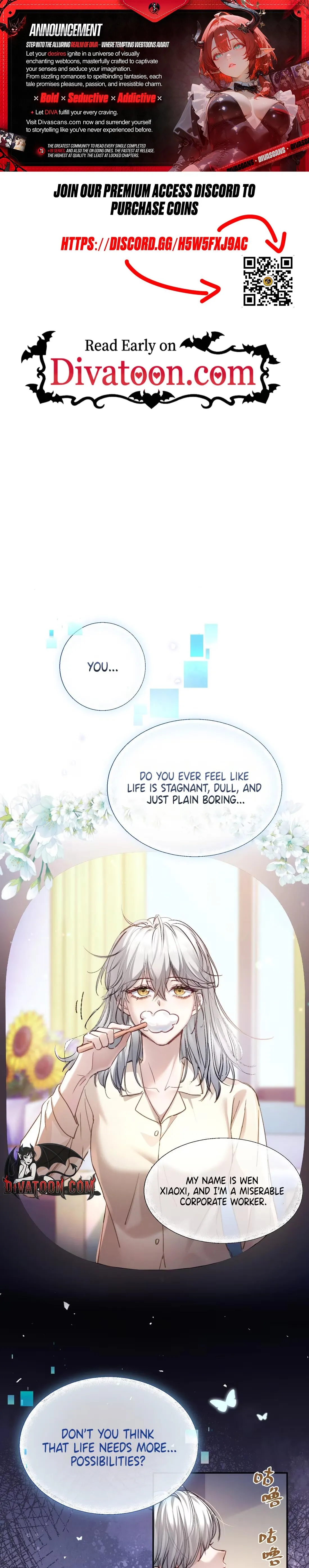 Even at Work, I Have to Be the Villain?! Beating Up the Boss Is My KPI? Chapter 1 page 1 - 