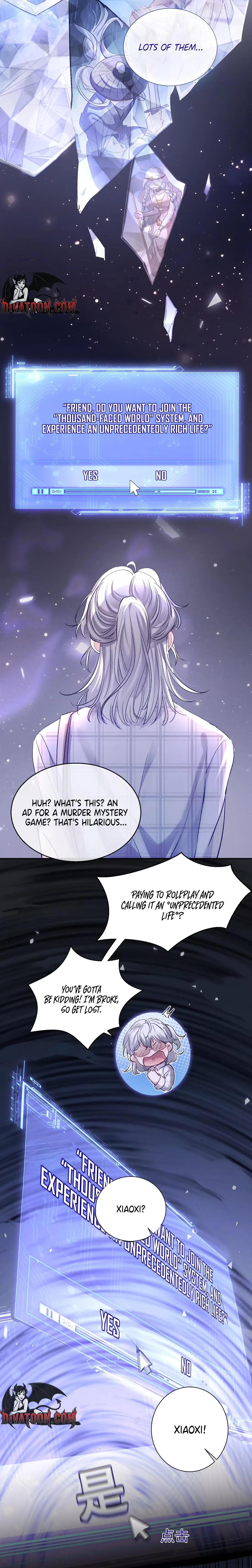 Even at Work, I Have to Be the Villain?! Beating Up the Boss Is My KPI? Chapter 1 page 4 - 